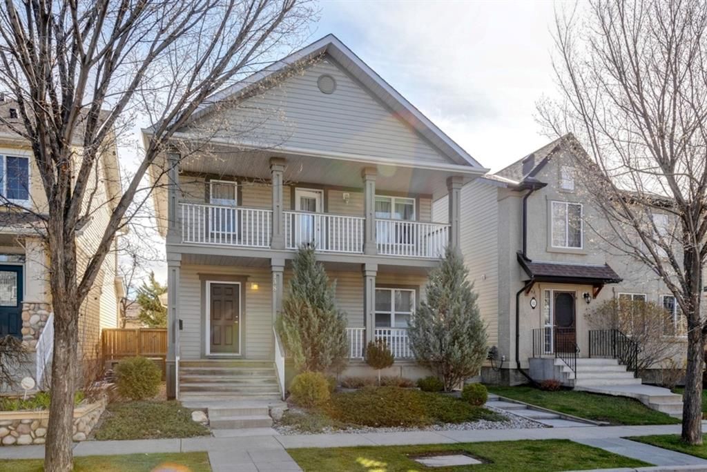 I have sold a property at 138 Elgin DRIVE SE in Calgary
