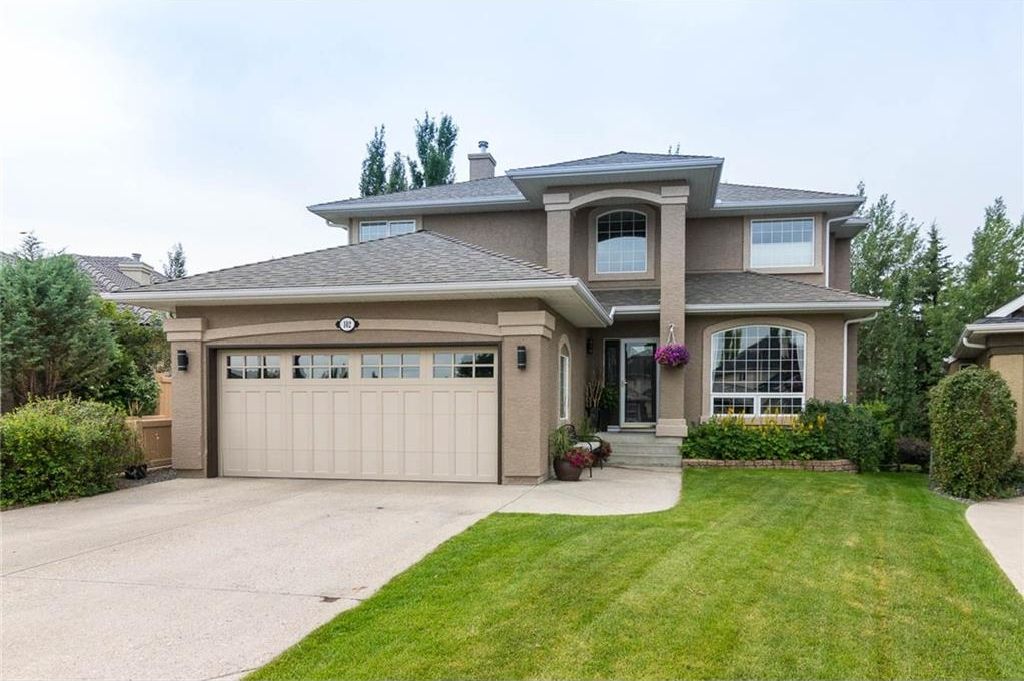 I have sold a property at 102 MT KIDD GD SE in Calgary
