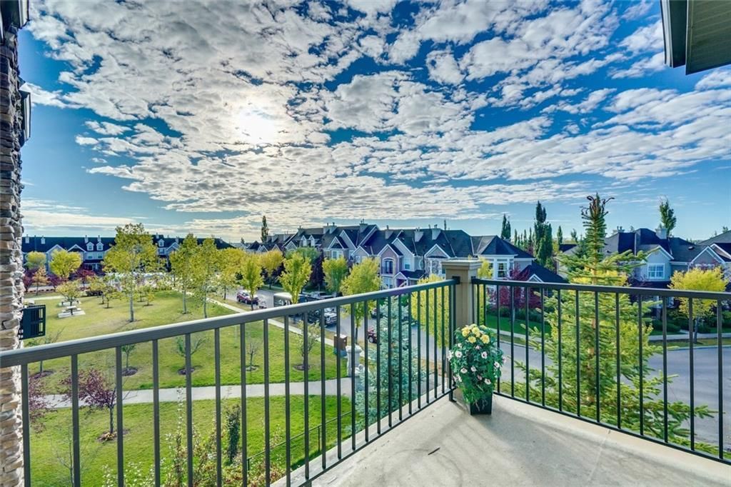 I have sold a property at 312 37 PRESTWICK DRIVE SE in Calgary
