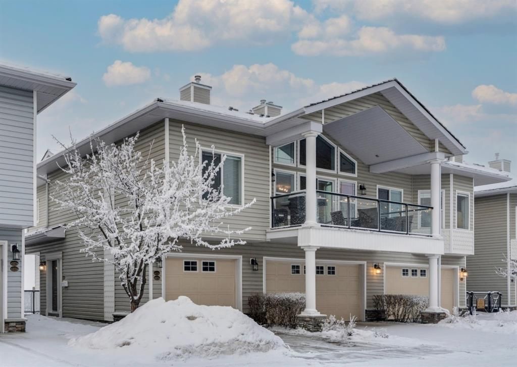 I have sold a property at 126 Rocky Vista TERRACE NW in Calgary
