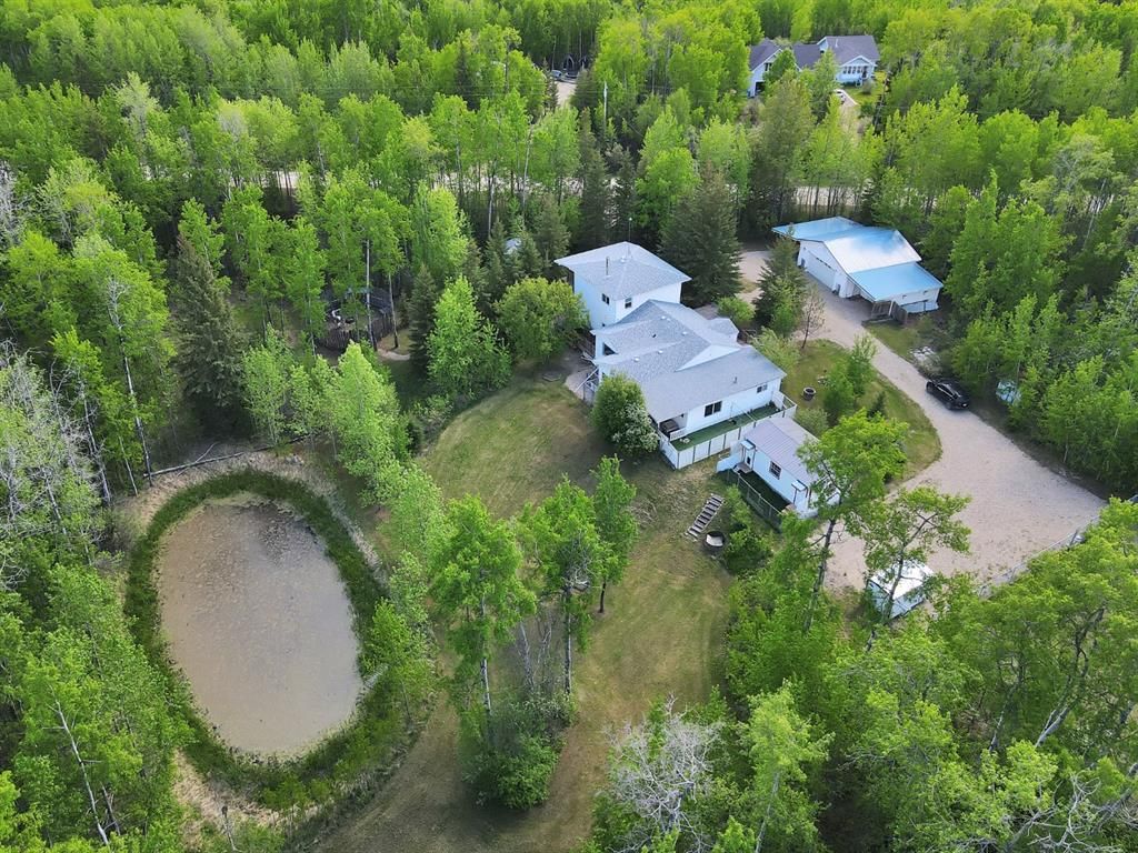 I have sold a property at 43 Ridgeway Drive in Rural Ponoka County
