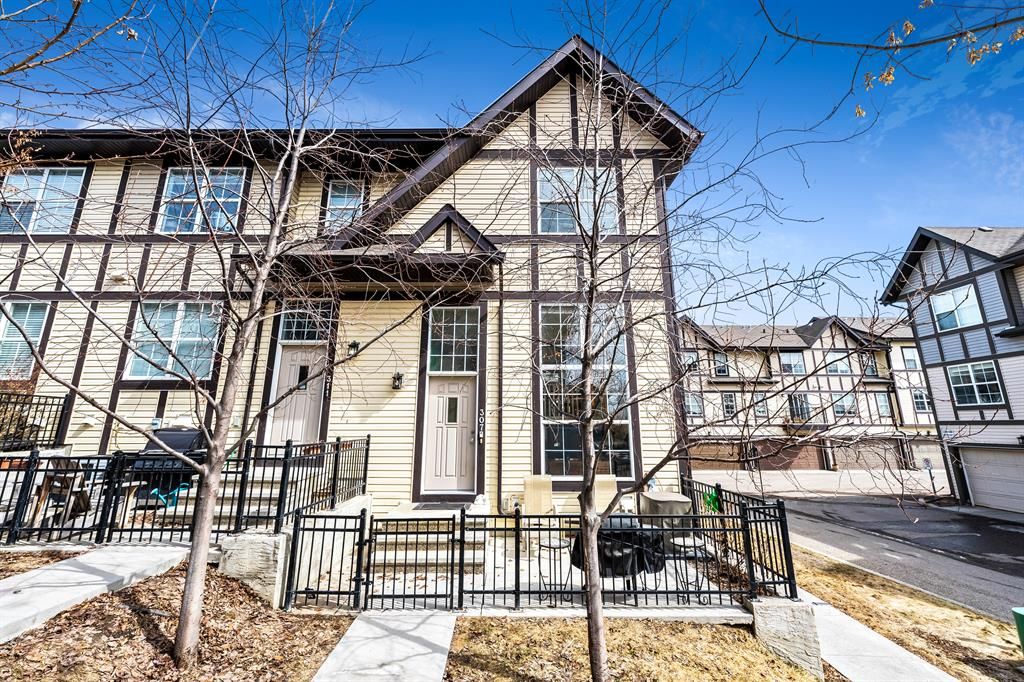 I have sold a property at 307 Cranford COURT SE in Calgary
