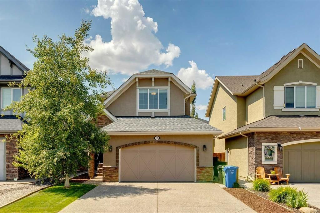 I have sold a property at 78 Cranarch CIRCLE SE in Calgary
