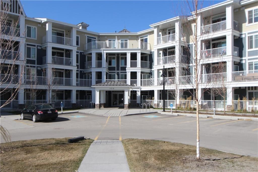 I have sold a property at 216 130 Auburn Meadows VIEW SE in Calgary
